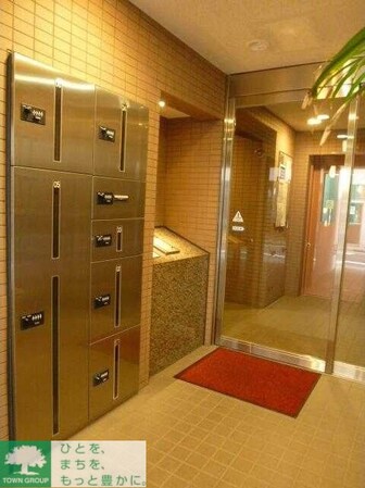 クリーンホームツルオカの物件内観写真